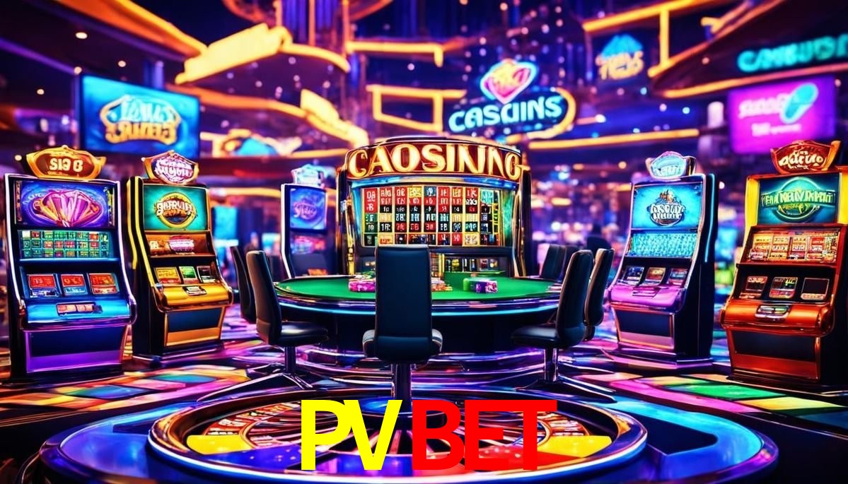 Estatísticas PVBET