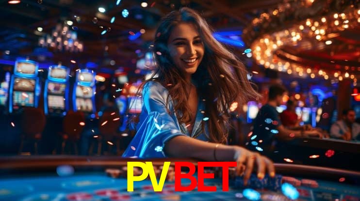 Experiência VIP PVBET