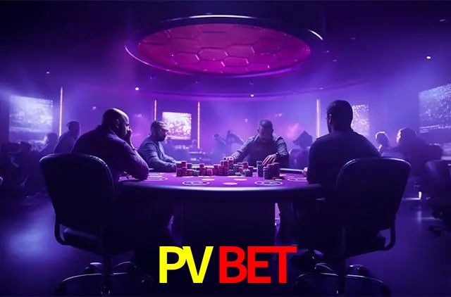 Experiência VIP PVBET