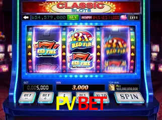 Descubra a Essência do PVBET: Nossa História e Compromissos