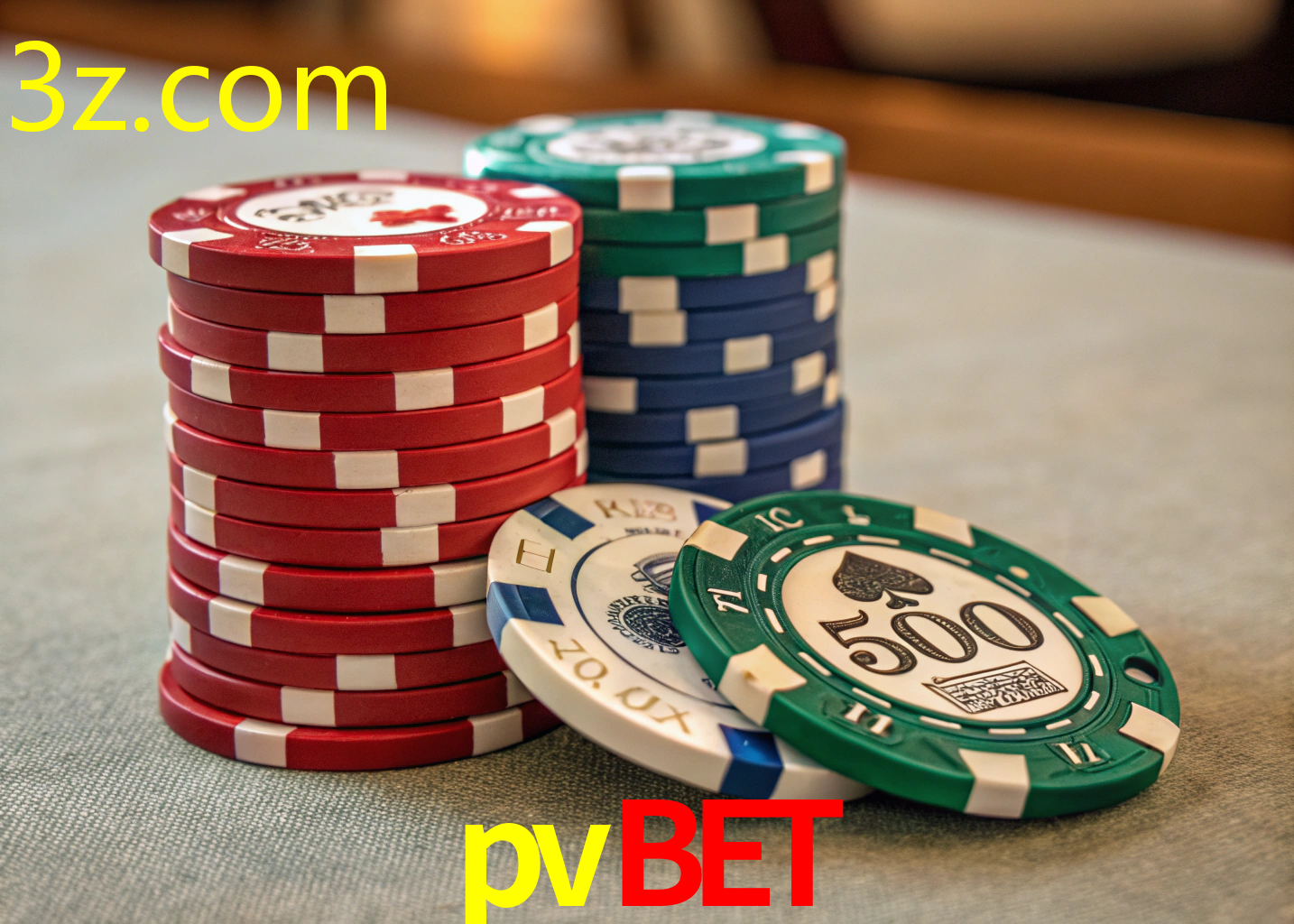 PVBET