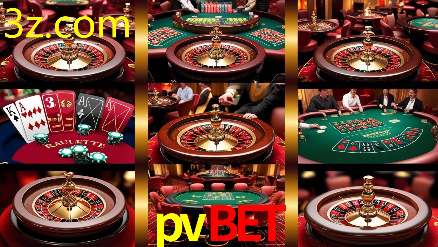 PVBET