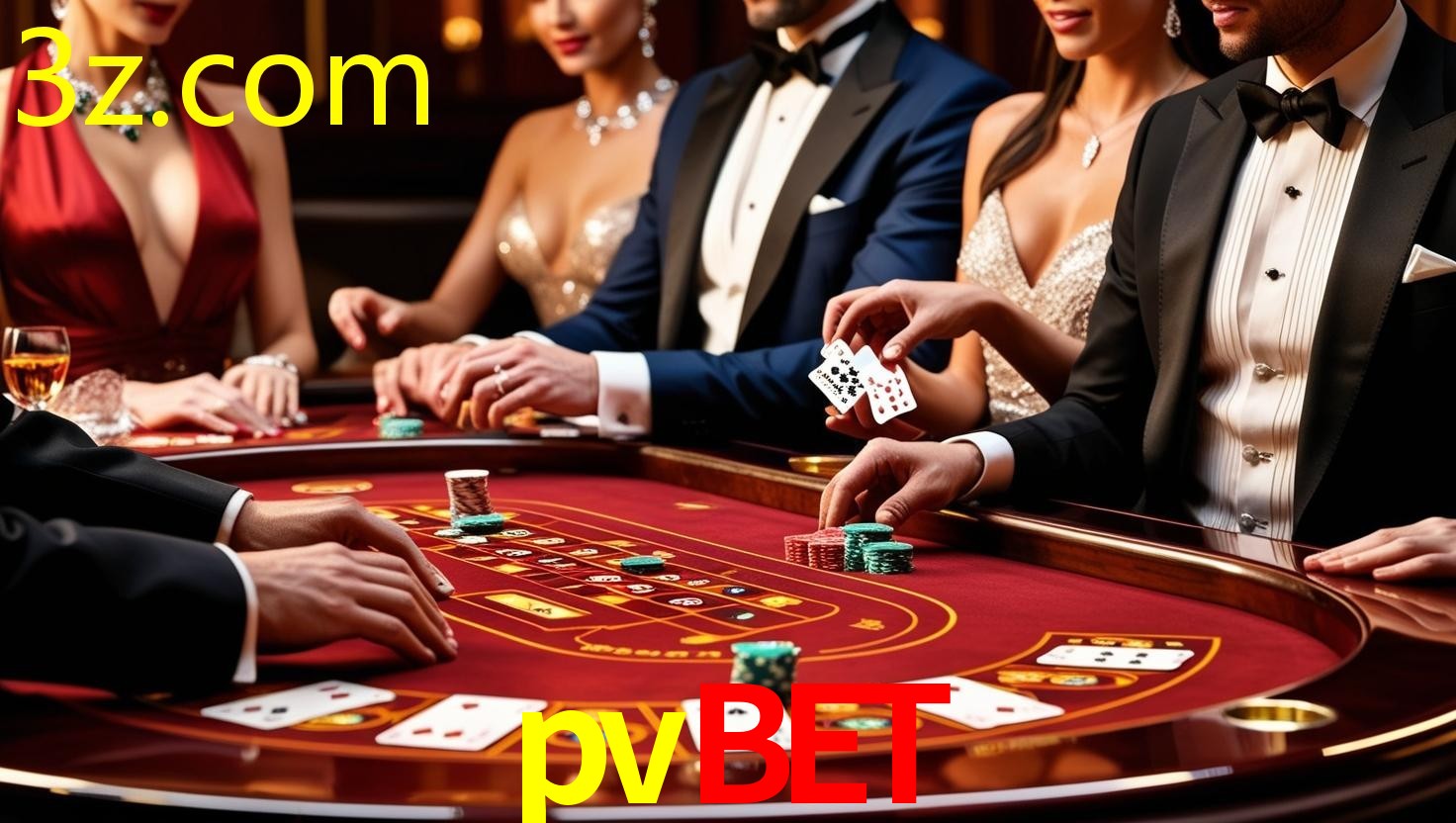 PVBET