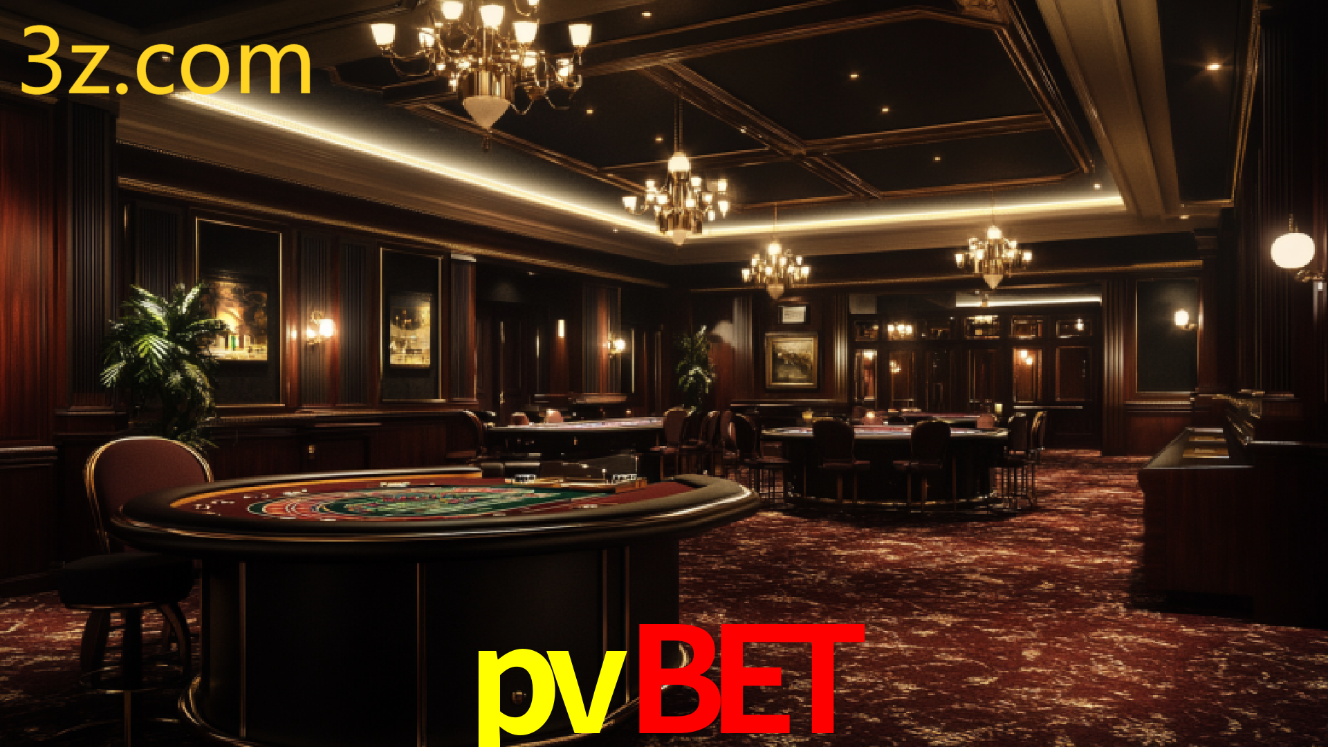 PVBET