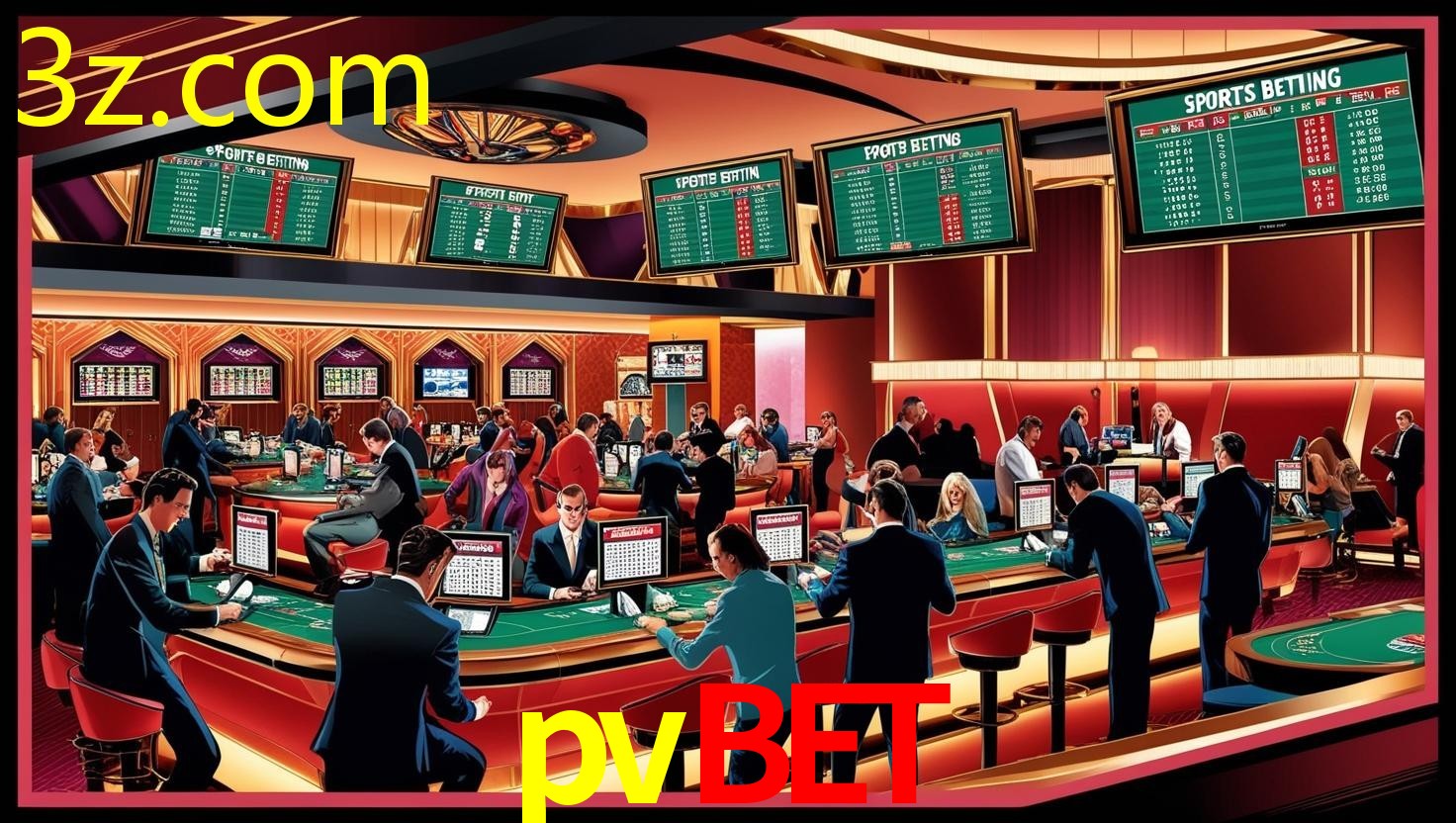 PVBET