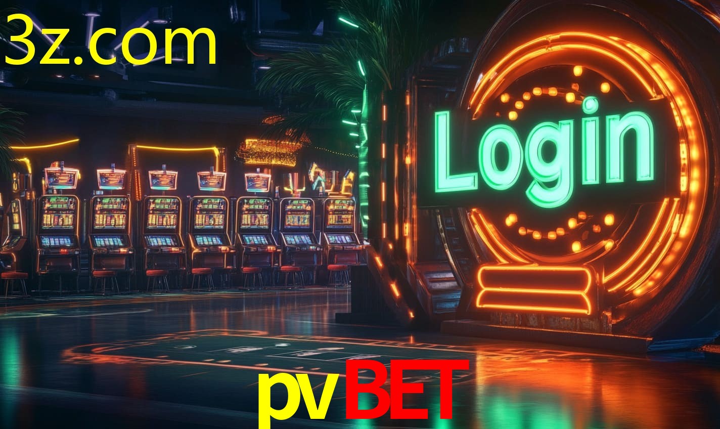 PVBET