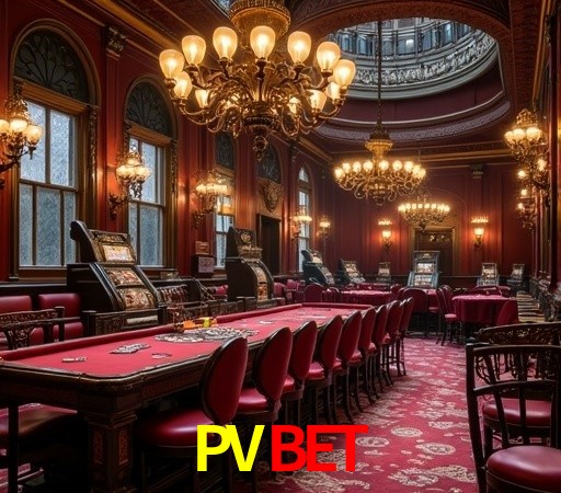 Promoção Relâmpago PVBET