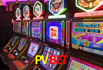 A Emoção da Loteria na PVBET: Uma Chance de Mudança de Vida