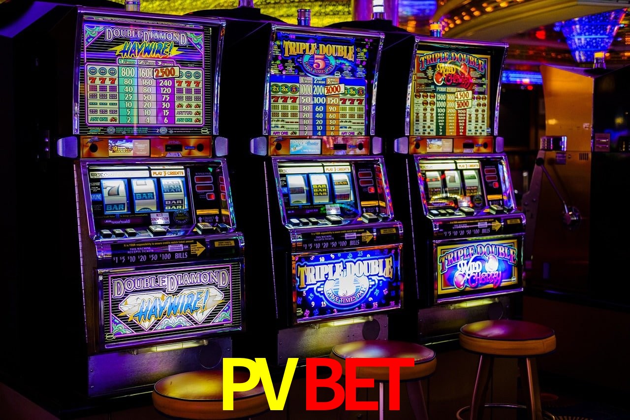 Casino VIP PVBET