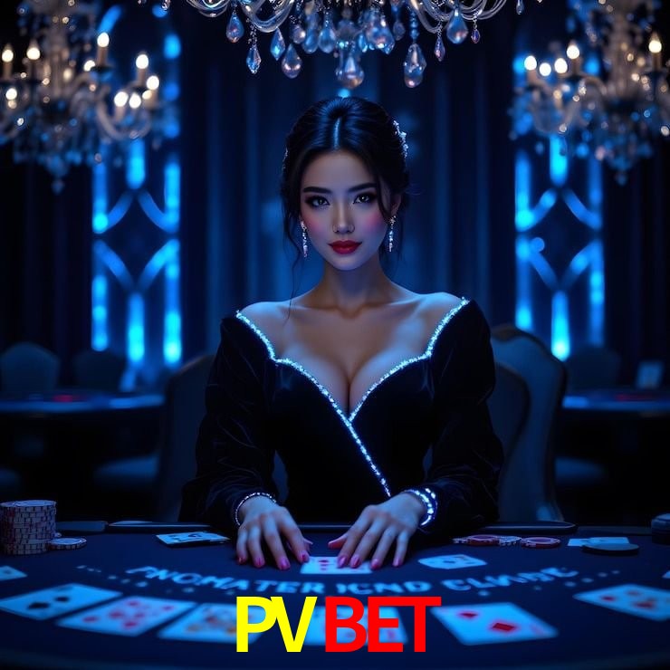 Diretório de Jogos PVBET