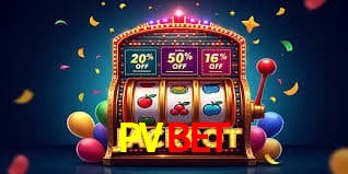 Integração de APIs PVBET