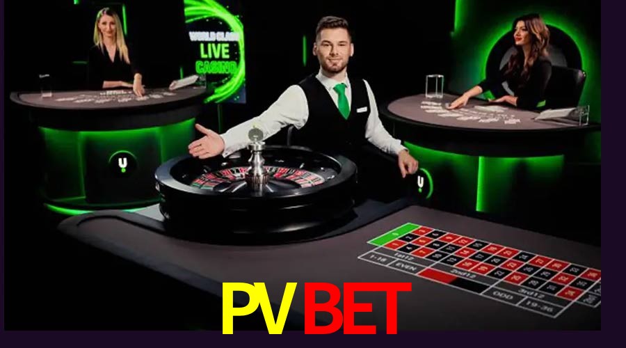 Platform Technology PVBET