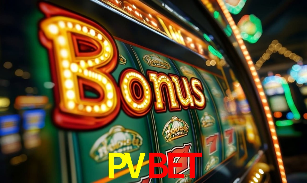 Jogos com bônus e suporte 24h na PVBET