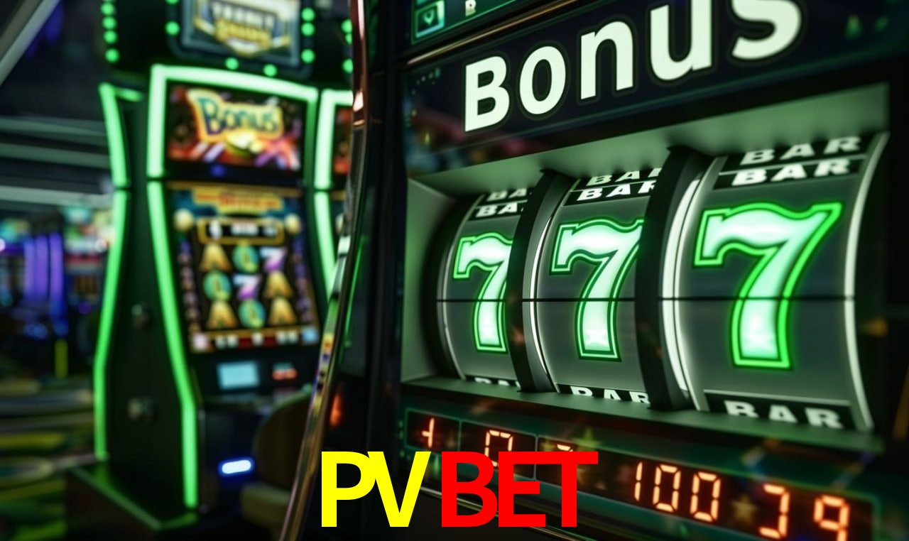 Game Providers PVBET
