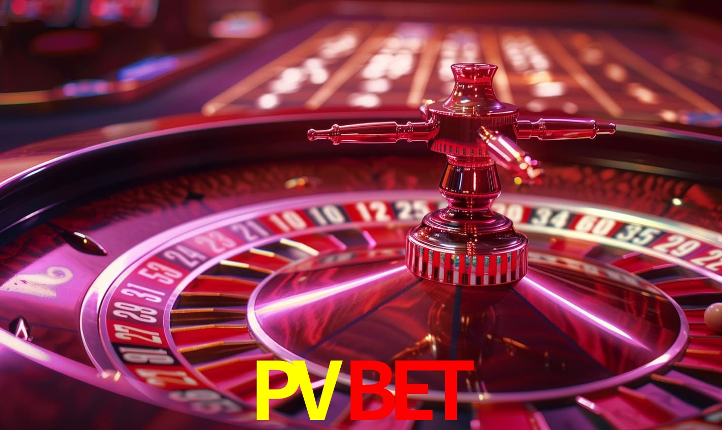 Explorando a Categoria de Eventos em Apostas na PVBET