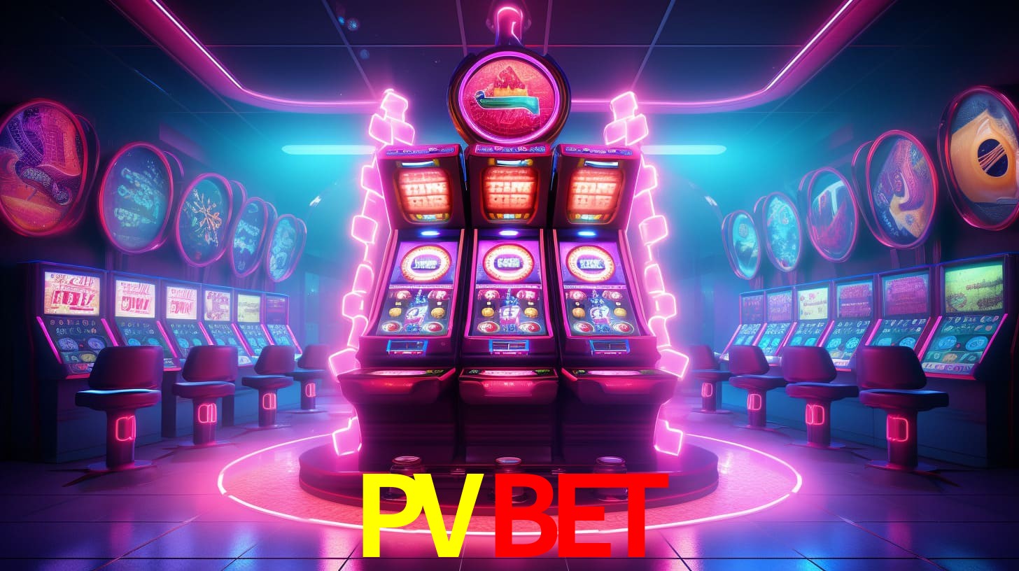 PVBET: Seu Especialista em Apostas Esportivas Brasileiras