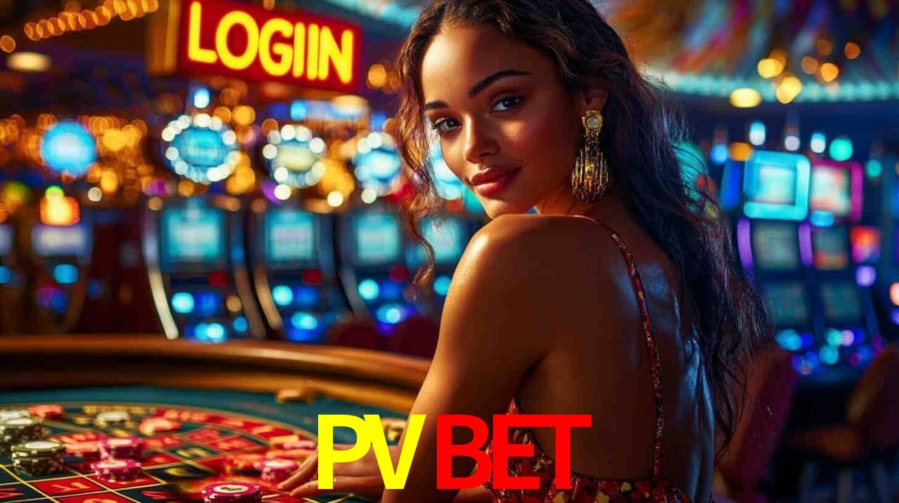 Jogos de Slot PVBET