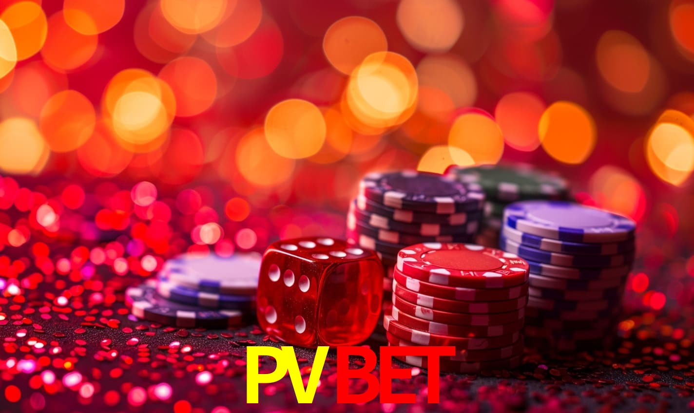 Descubra a Essência do PVBET: Nossa História e Compromissos
