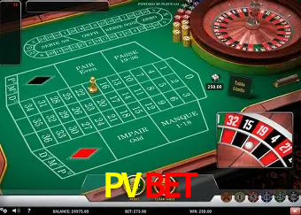 Descubra a Essência do PVBET: Nossa História e Compromissos