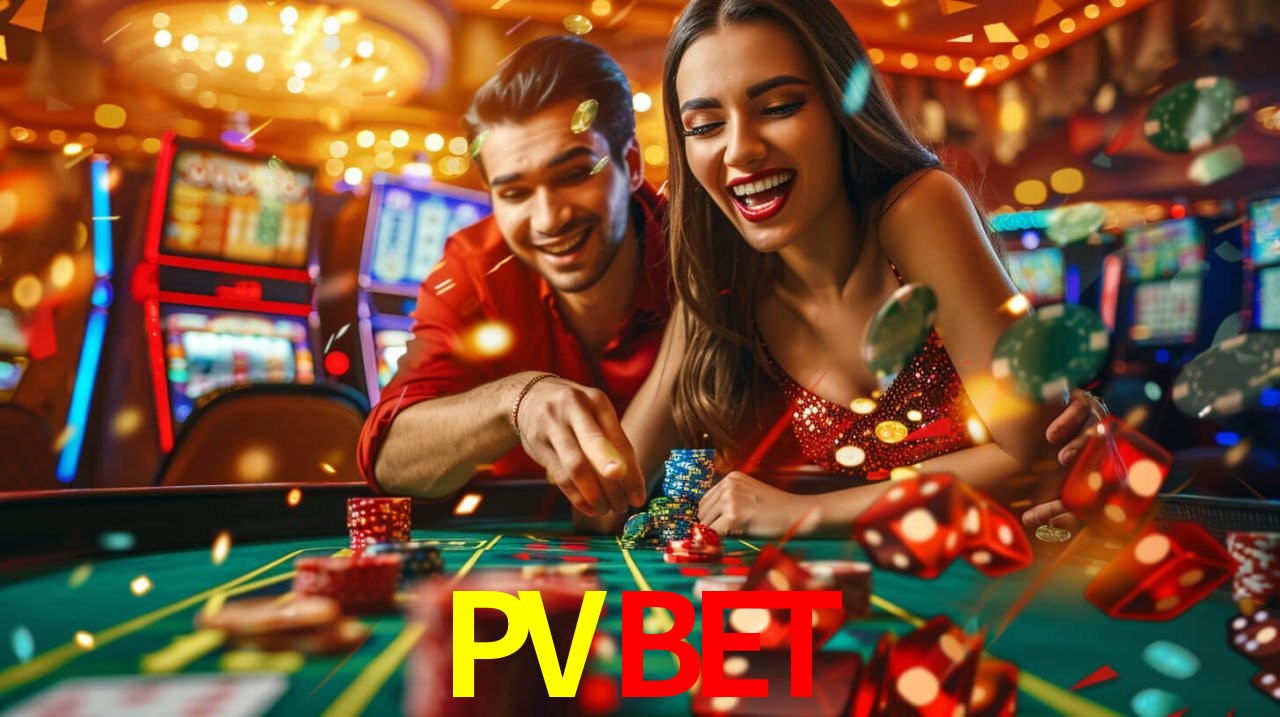 Benefícios da Conta PVBET