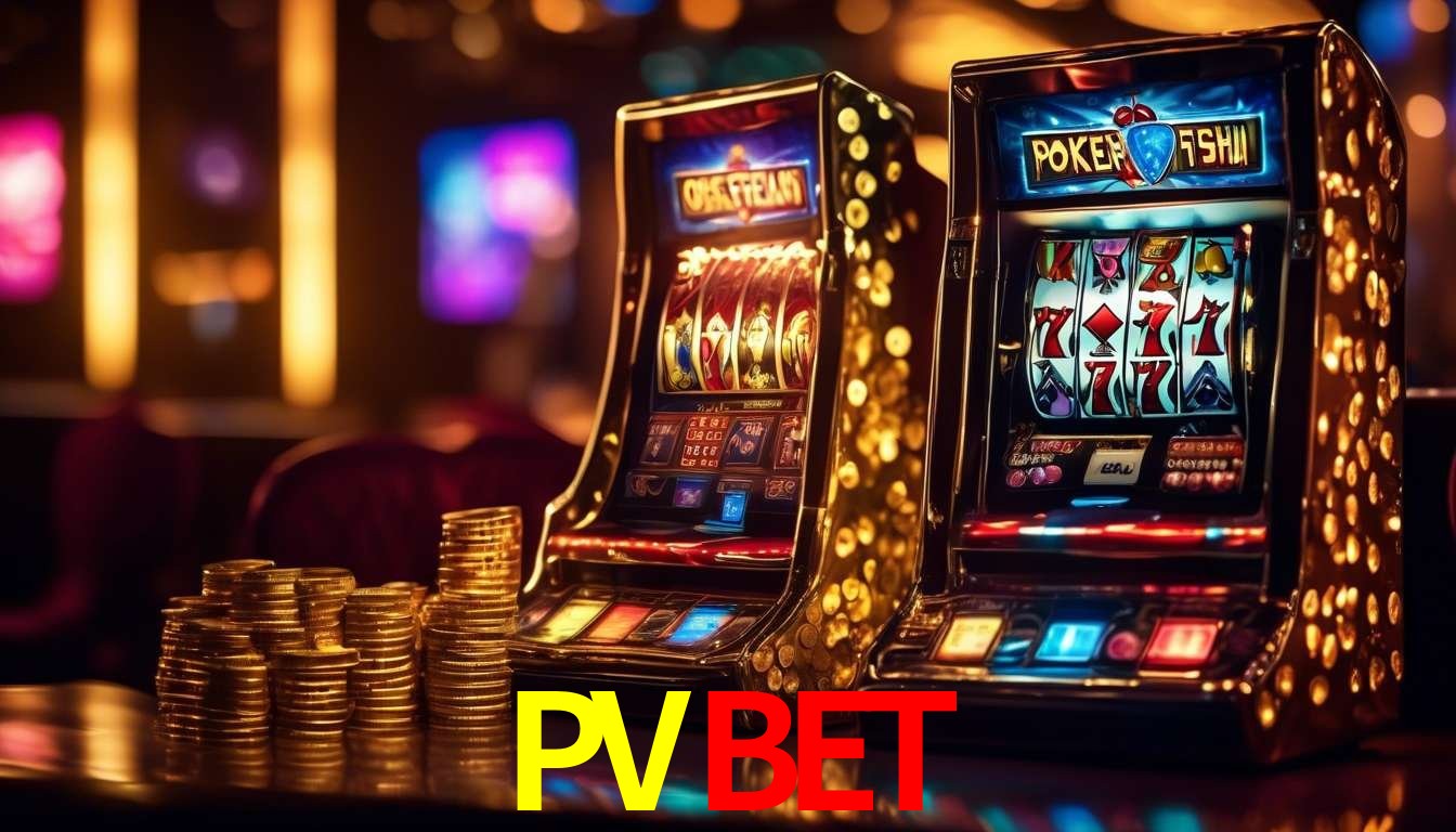 Inovações de Jogos na PVBET: O Futuro das Experiências Interativas
