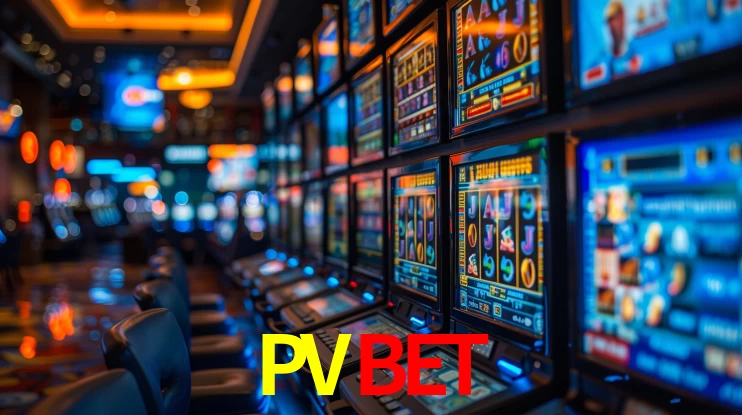 Responsive Design PVBET