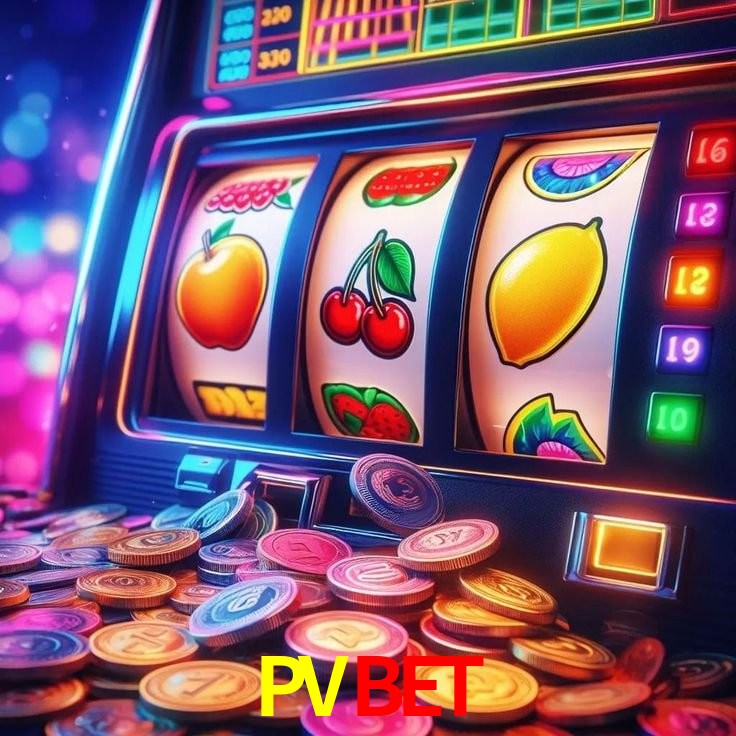 Apostas de Futebol PVBET