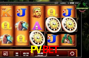 A Experiência Imersiva dos Cassinos Ao Vivo no PVBET