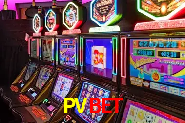Descubra o Mundo do Cassino Online com PVBET