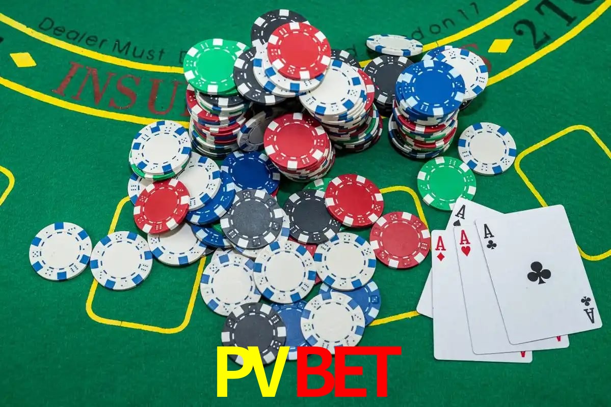 PIX Instantâneo PVBET