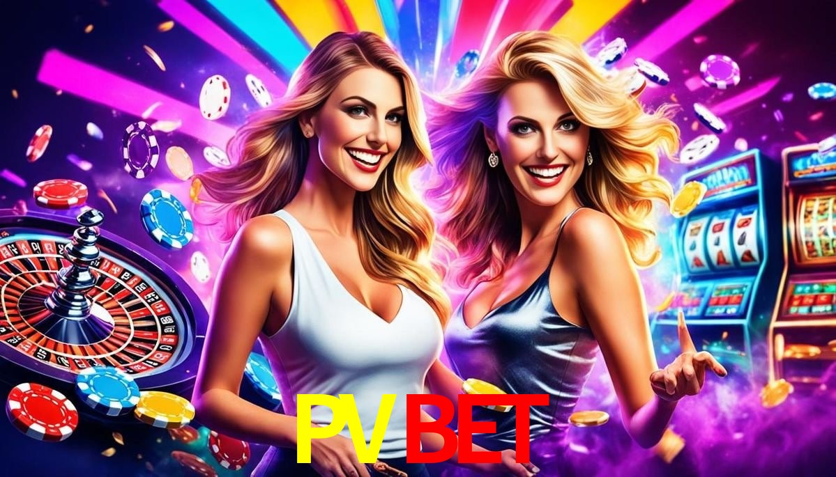 Roda da fortuna na PVBET