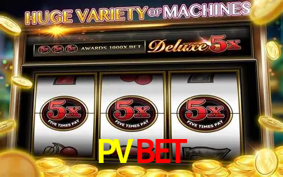 Descubra o Mundo do Cassino Online com PVBET