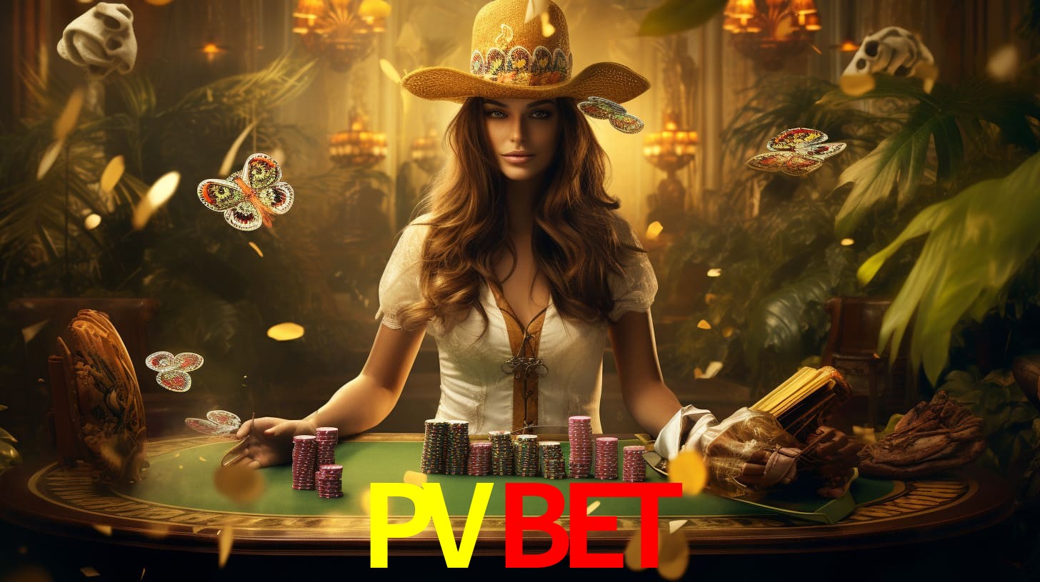 Roulette Table PVBET