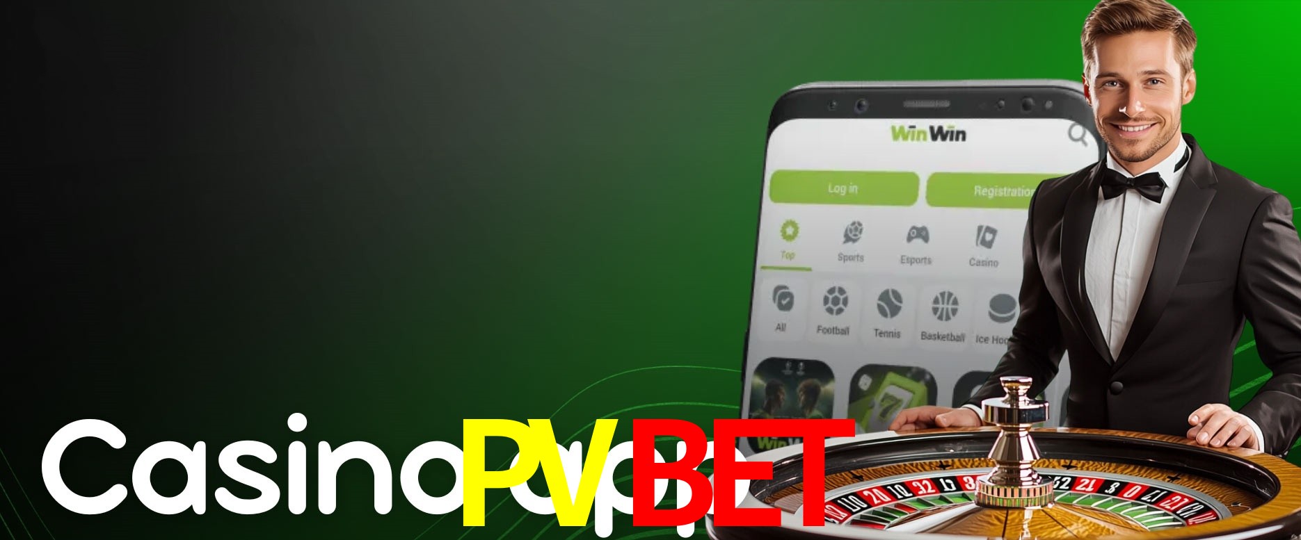 Flash Promotion PVBET