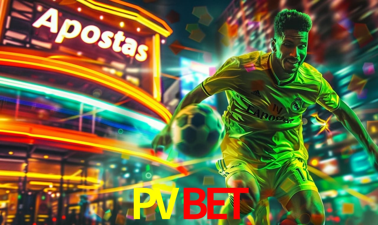 Recursos de Bônus PVBET