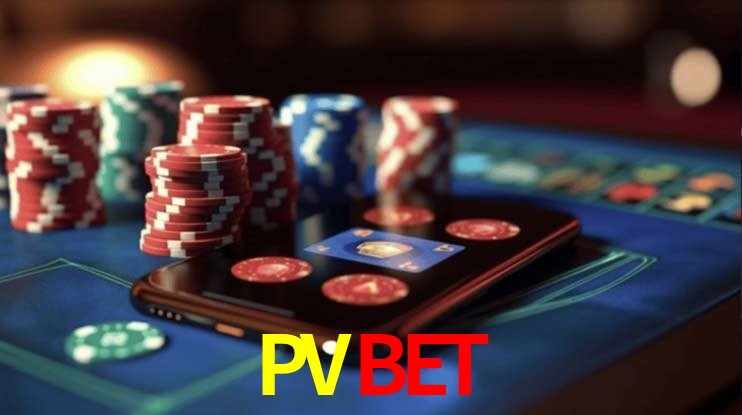 Mesa de Roleta PVBET