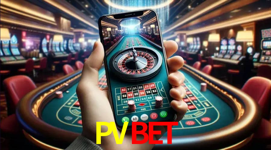 Secure Login PVBET