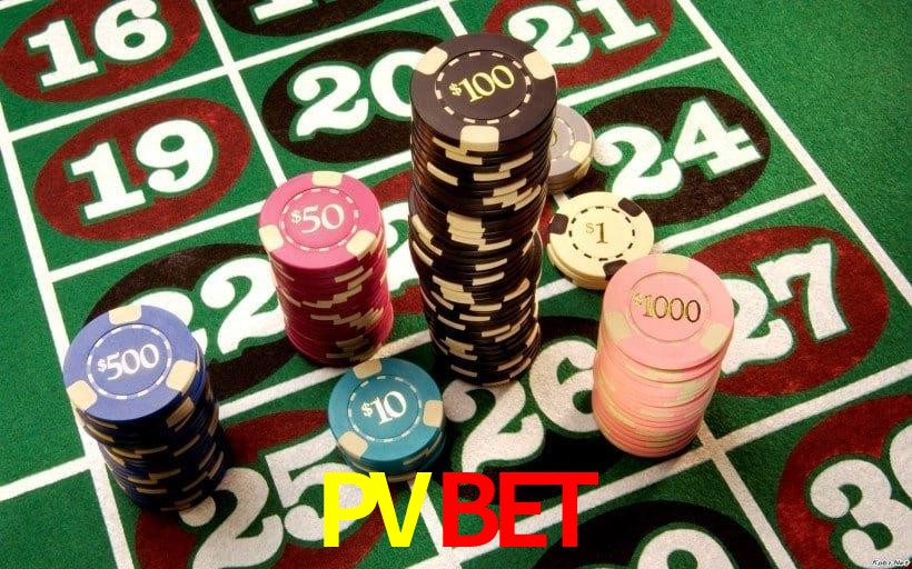 A Experiência Imersiva dos Cassinos Ao Vivo no PVBET