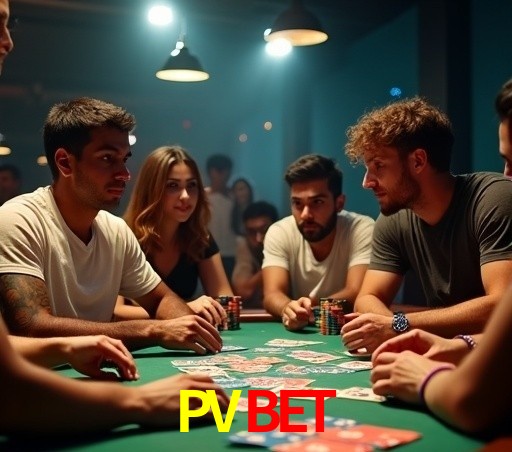 Loterias online na PVBET