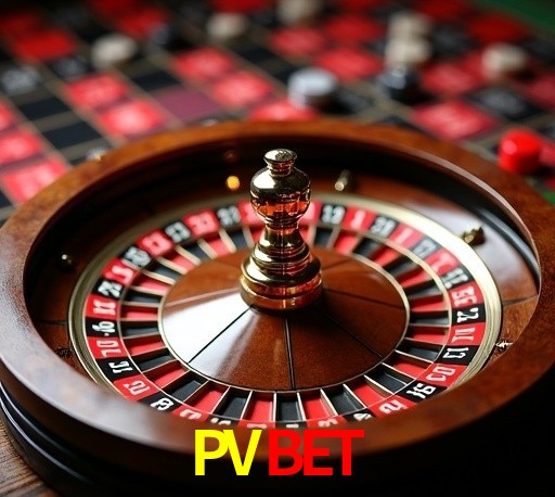 Bônus e promoções da PVBET
