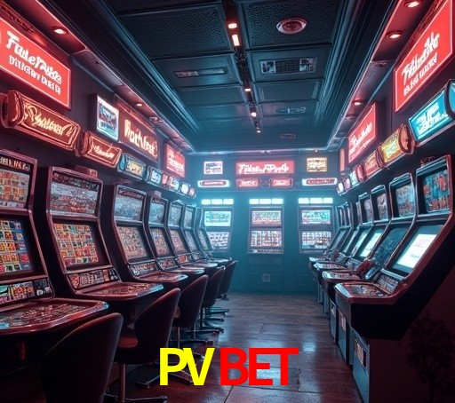 Jogos populares e pagamentos rápidos na PVBET