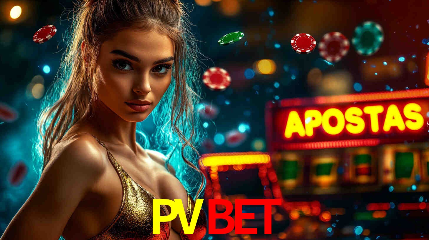 Apostas Esportivas na PVBET: Um Guia Completo