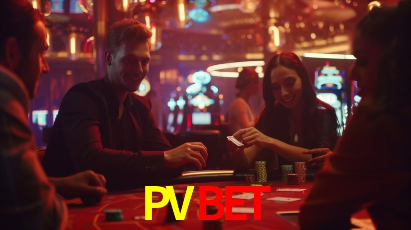 Descubra a Magia dos Jogos de Arcade no PVBET
